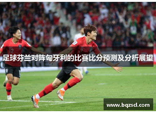 足球芬兰对阵匈牙利的比赛比分预测及分析展望